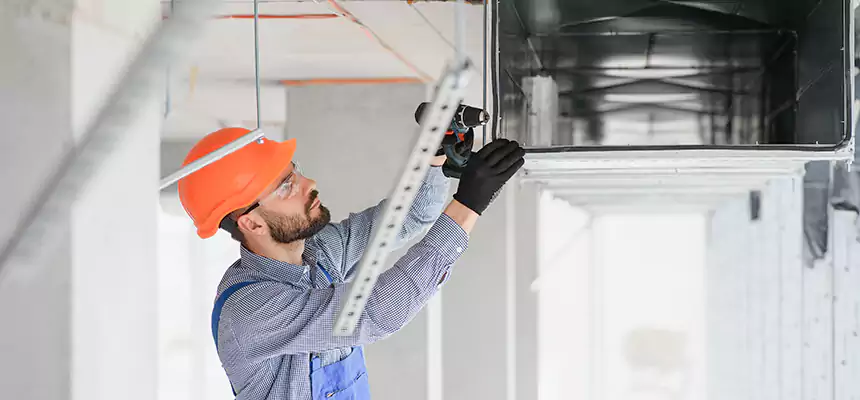 Our Air Vent Replacement Services in Friendswood, TX