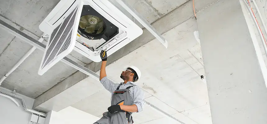 Efficient Multi‑Unit & HOA Annual Vent Cleaning Plans in Friendswood