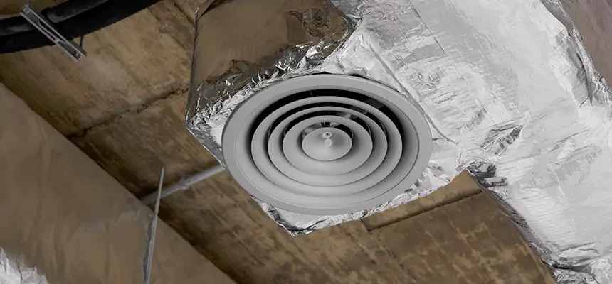 Our Basement Vent Cleaning Services in Friendswood, TX