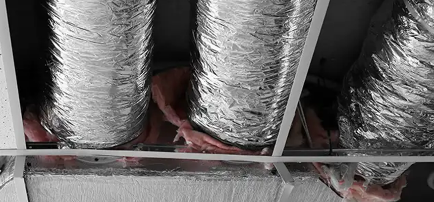 Scalable Commercial Multi‑Unit Dryer Vent Camera Inspection in Friendswood, TX