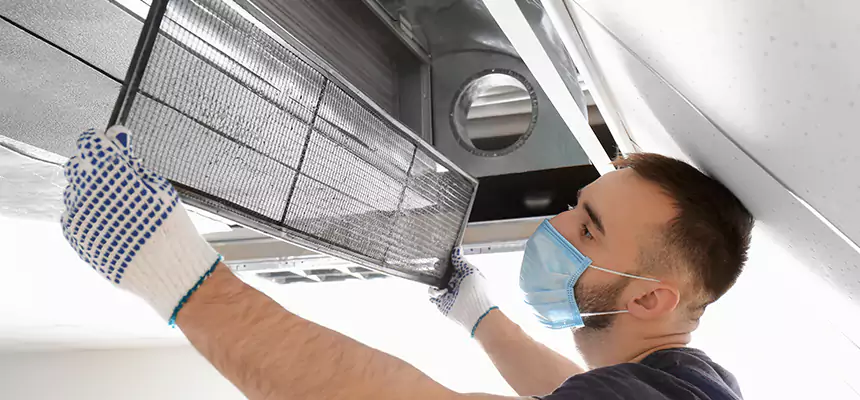 Our Dryer Vent Replacement Services in Friendswood, TX