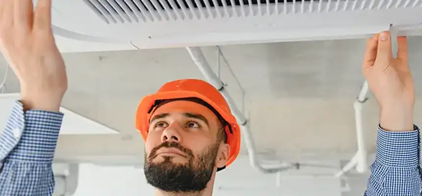 Our Furnace Vent Cleaning Services in Friendswood, TX