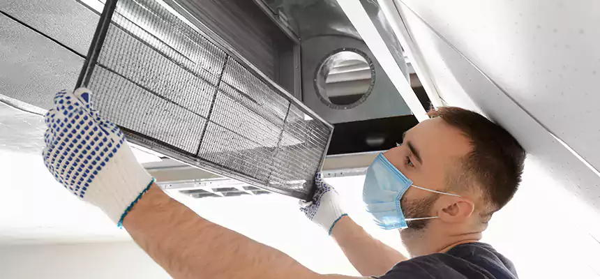 Our Home Duct Cleaning Services in Friendswood, TX