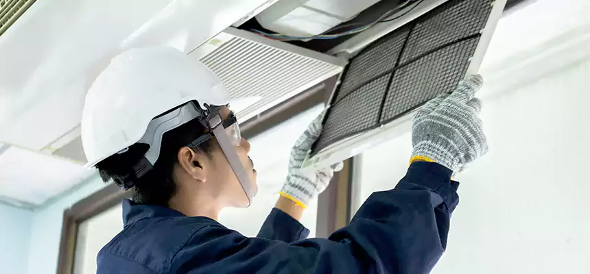 Our Multi-family Home Duct Cleaning Services in Friendswood, TX