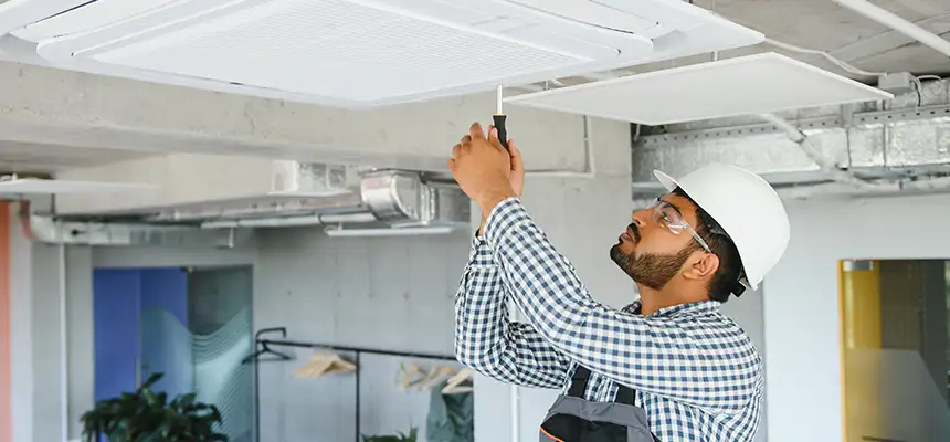Our Roof Dryer Vent Cleaning Services in Friendswood, TX