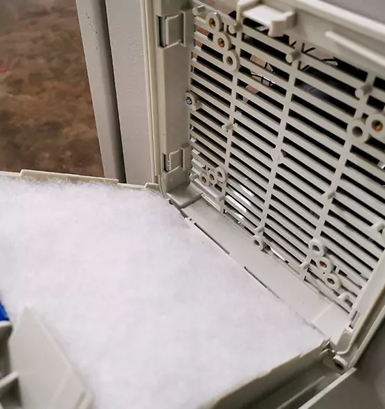 Professional Air Duct Expansion Solutions in Friendswood, TX