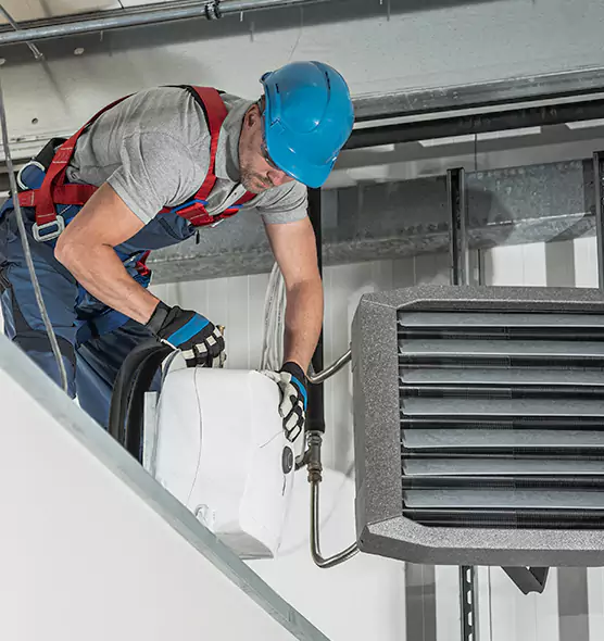 Professional Custom HVAC Ductworkin Friendswood, TX