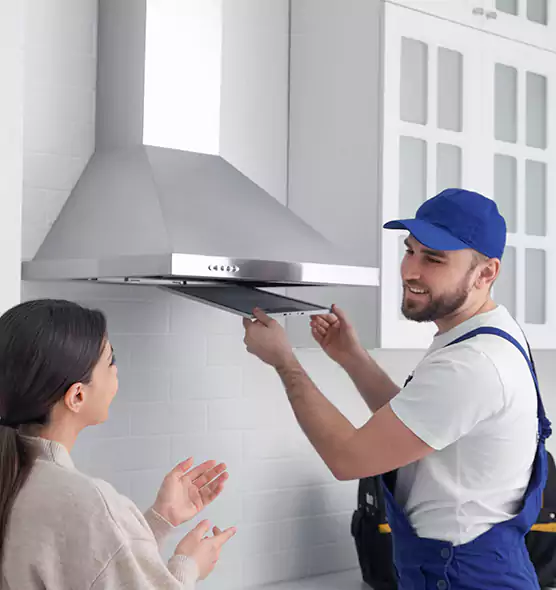 Professional Dryer Vent Cleaning Service in Friendswood, TX