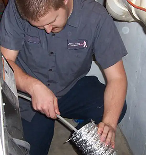 About Dryer Vent Hose Installation in Friendswood, TX