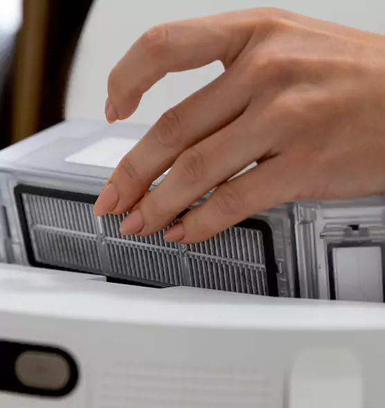  Professional Dryer Vent Lint Filter Cleaning in Friendswood, TX