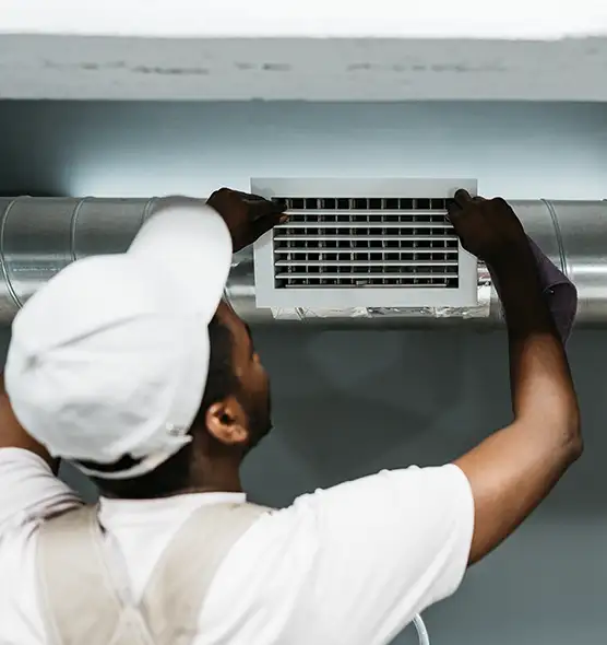 About Emergency Dryer Vent Repair in Friendswood, TX