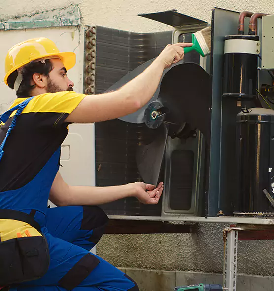 Top-Rated New Room Vent Extension in Friendswood, TX