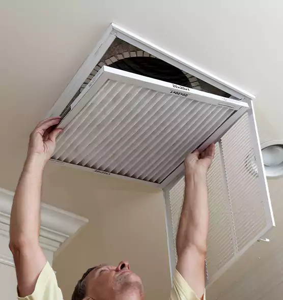 Advanced Residential Vent Cleaning in Friendswood, TX