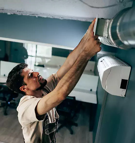 Reliable Warehouse Vent Cleaning in Friendswood, TX