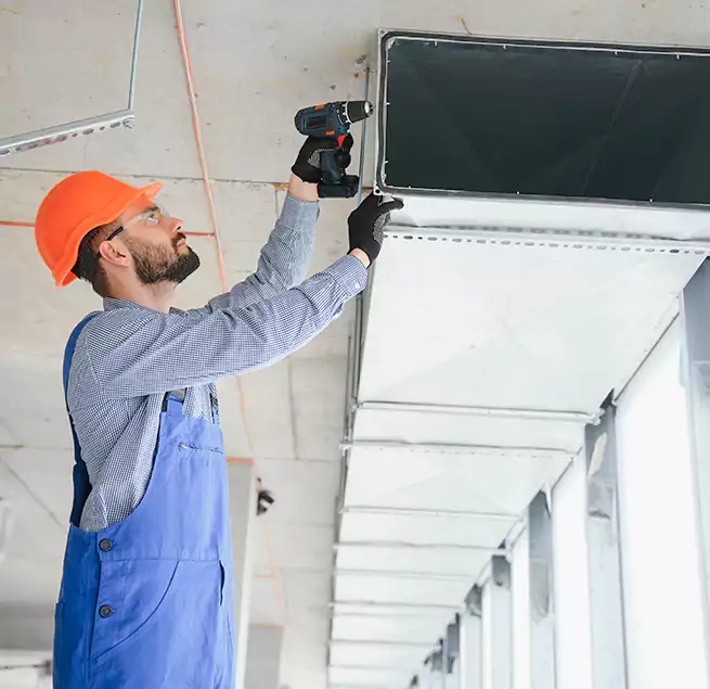 Why Homeowners & Businesses Trust Us in Friendswood, TX?