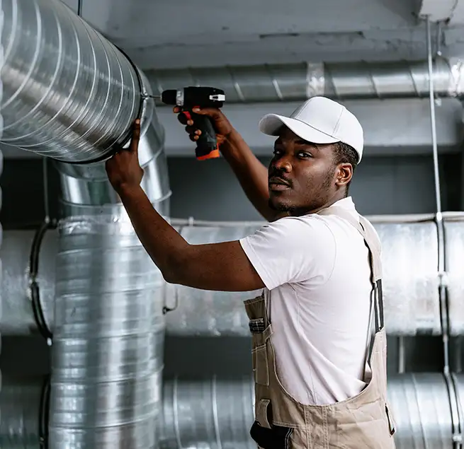 Why Homeowners & Businesses Trust Us Friendswood, TX