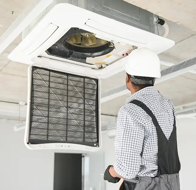 Why Homeowners & Businesses Trust Us in Friendswood, TX?