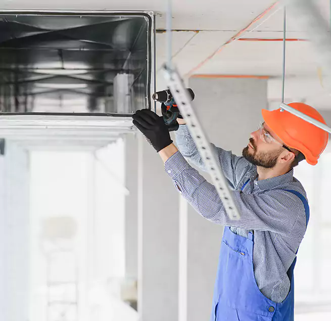 Why Homeowners & Businesses Trust Us Friendswood, TX