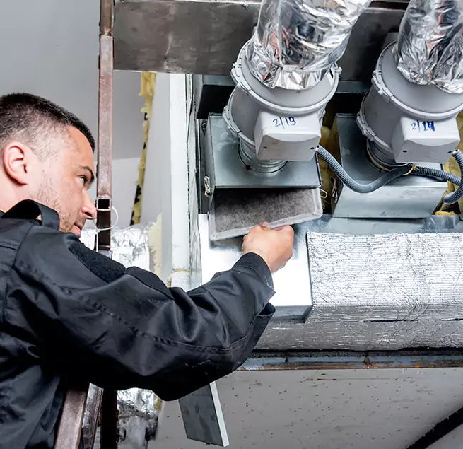 Why Homeowners & Businesses Trust Us in Friendswood, TX