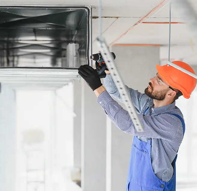 Why Homeowners & Businesses Trust Us in Friendswood, TX?