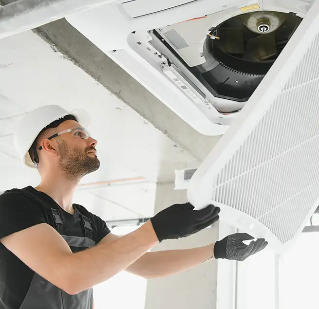 Why Homeowners & Businesses Trust Us in Friendswood, TX?