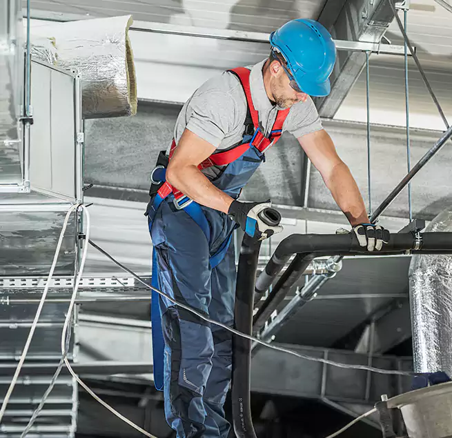 Why Homeowners & Businesses Trust Us in Friendswood, TX?