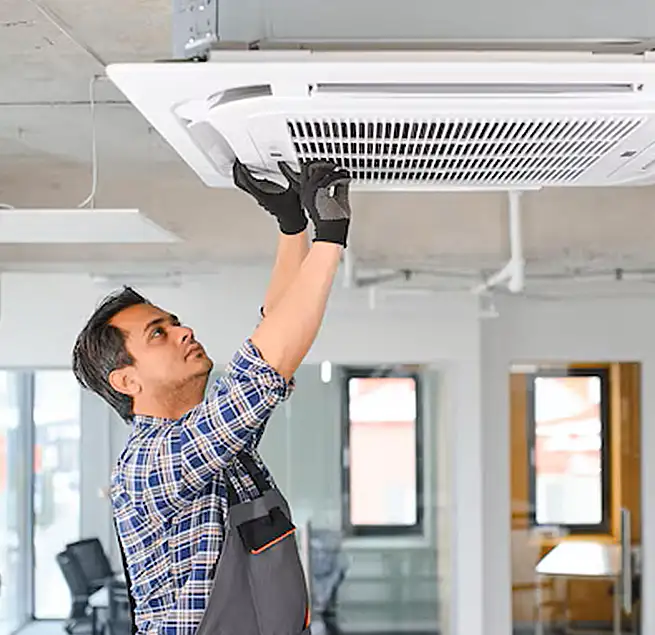 Why Homeowners & Businesses Trust Us in Friendswood, TX?