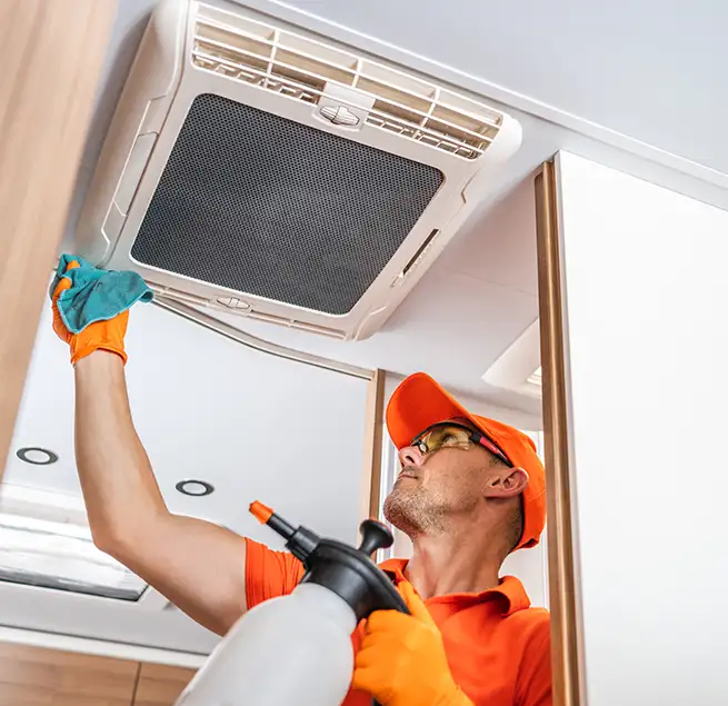 Why Homeowners & Businesses Trust Us in Friendswood, TX?