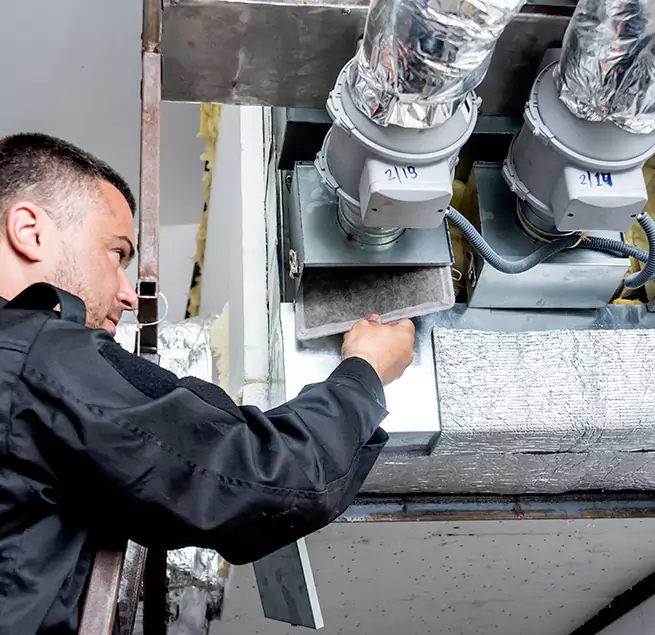  Why Homeowners & Businesses Trust Us in Friendswood, TX?