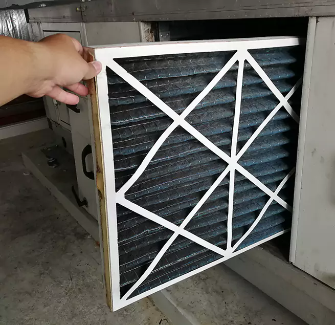 Why Homeowners & Businesses Trust Us Friendswood, TX?