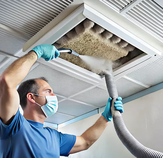 Why Homeowners Businesses Trust Us in Friendswood, TX