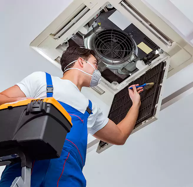 Why Homeowners & Businesses Trust Us in Friendswood, TX?