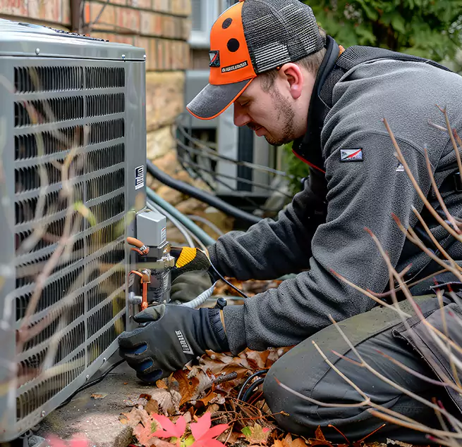 Why Homeowners & Businesses Trust Us in Friendswood, TX?