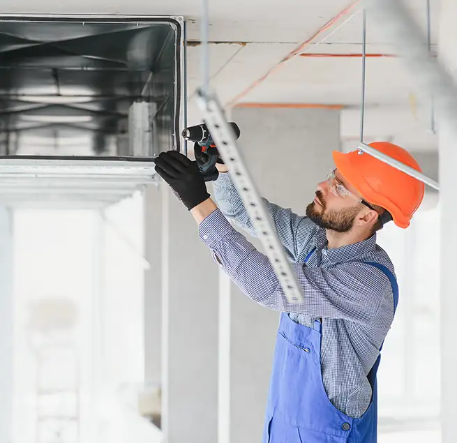 Why Homeowners Businesses Trust Us Friendswood, TX