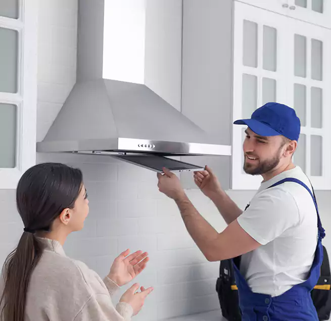 Why Homeowners & Businesses Trust Us in Friendswood, TX?