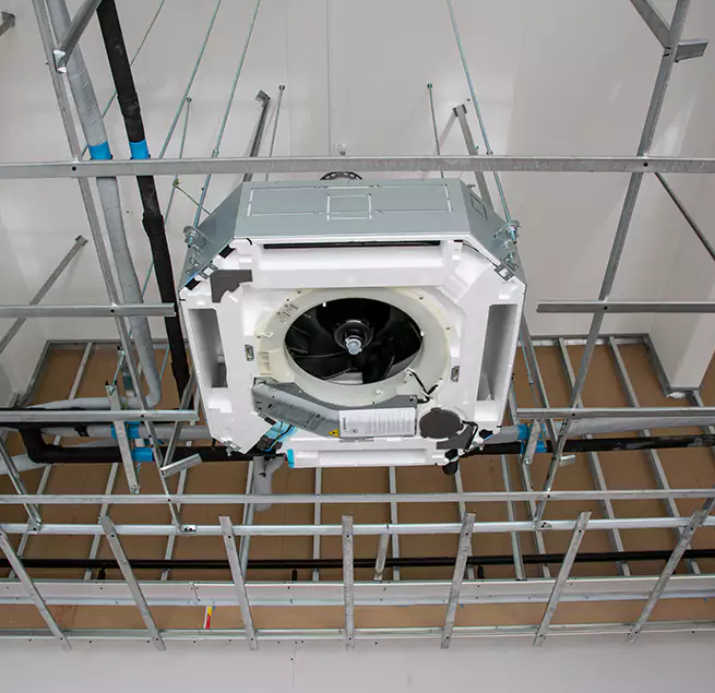 Why Homeowners & Businesses Trust Us in Friendswood, TX?