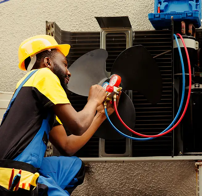 Why Homeowners & Businesses Trust Us in Friendswood, TX?