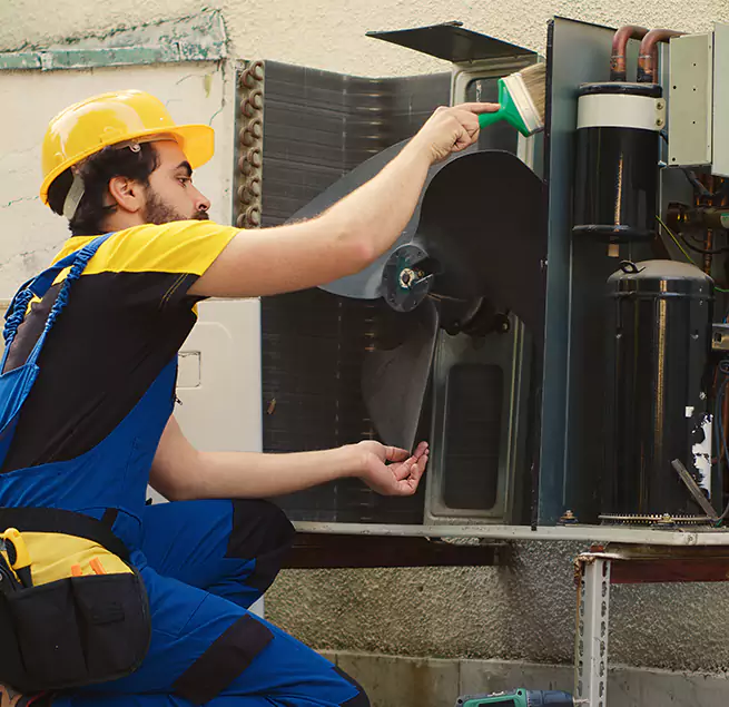 Why Homeowners & Businesses Trust Us Friendswood, TX?