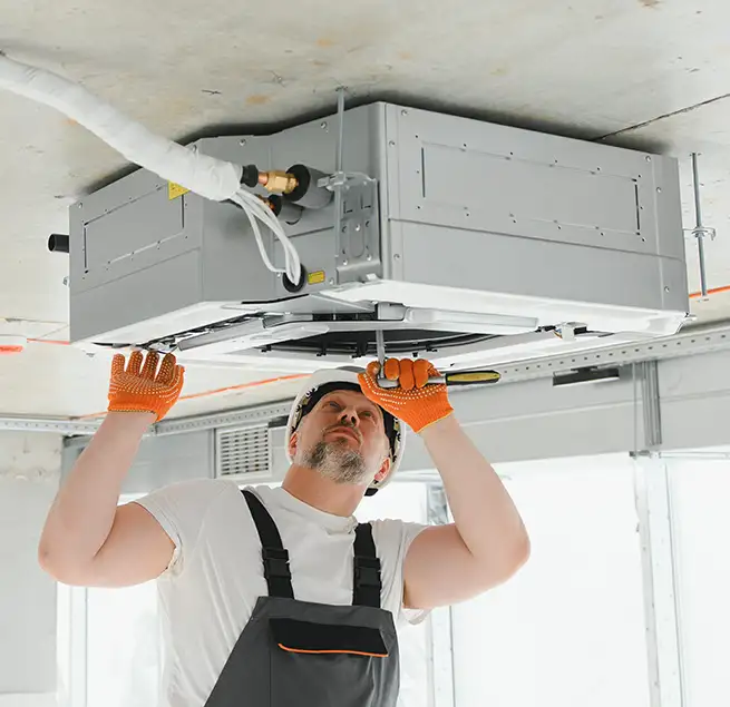 Why Homeowners & Businesses Trust Us Friendswood, TX