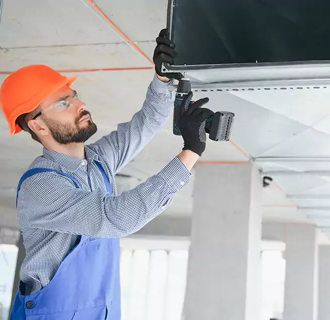 Why Homeowners & Businesses Trust Us in Friendswood, TX?