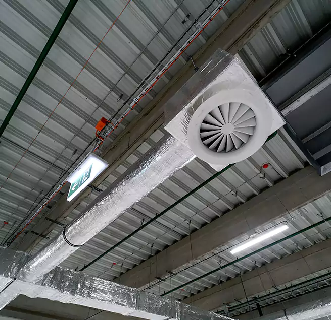 Why Homeowners & Businesses Trust Us in Friendswood, TX?