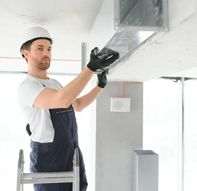 Why Homeowners & Businesses Trust Us in Friendswood, TX?