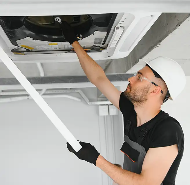 Why Homeowners & Businesses Trust Us in Friendswood, TX?