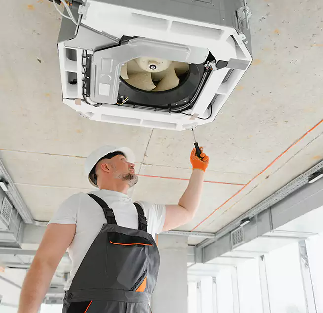 Why Homeowners Businesses Trust Us in Friendswood, TX