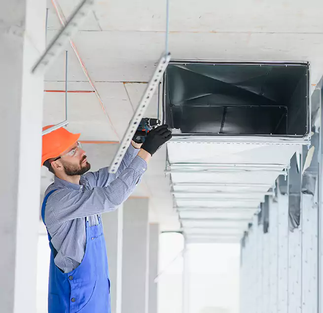 Why Homeowners & Businesses Trust Us in Friendswood, TX?