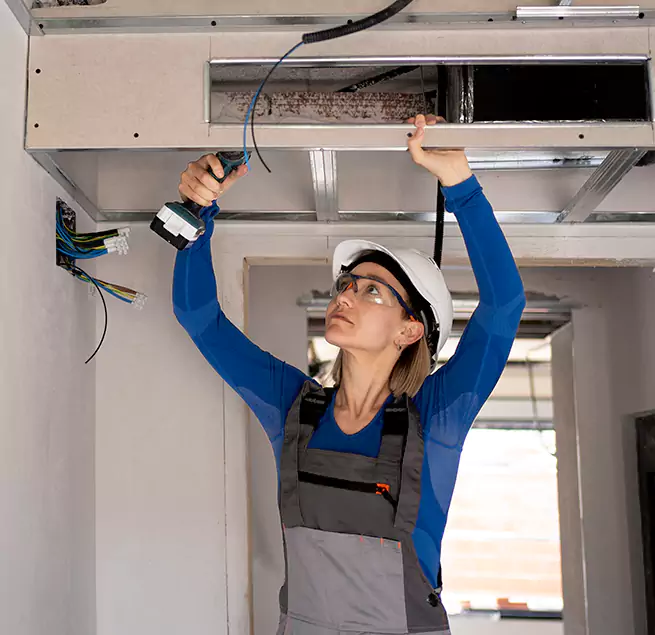 Why Homeowners & Businesses Trust Us in Friendswood, TX?