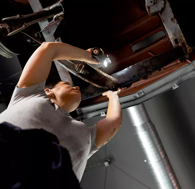 Why Homeowners & Businesses Trust Us Friendswood, TX