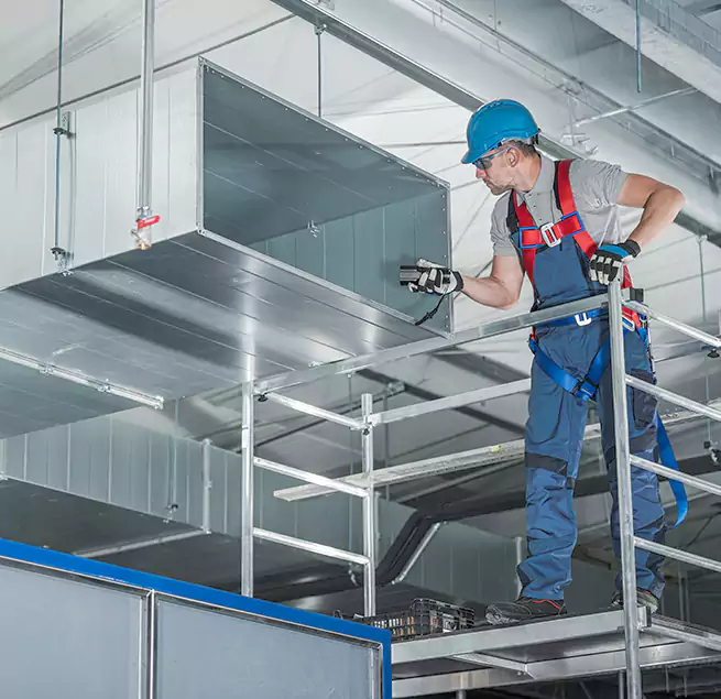 Why Homeowners & Businesses Trust Us Friendswood, TX