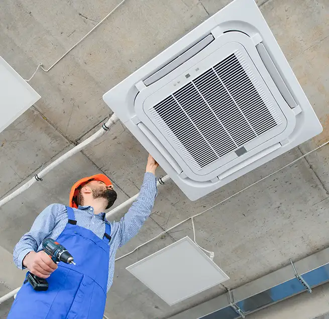 Why Homeowners & Businesses Trust Us in Friendswood, TX?