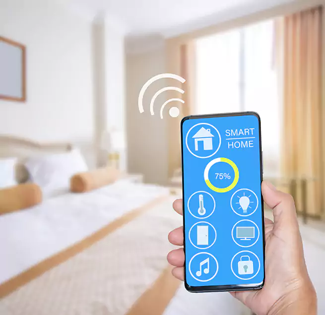 Why Homeowners & Businesses Trust Us in Friendswood, TX